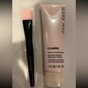 Mary Kay TimeWise Moisture Renewing Gel Mask New